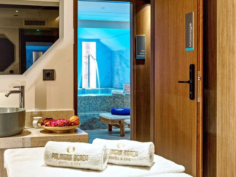 Palmera Beach Hotel & Spa