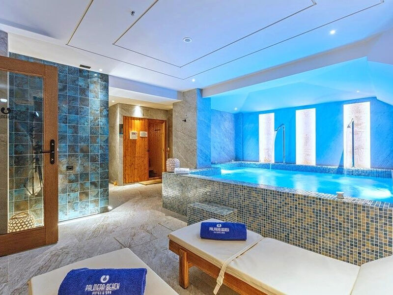 Palmera Beach Hotel & Spa