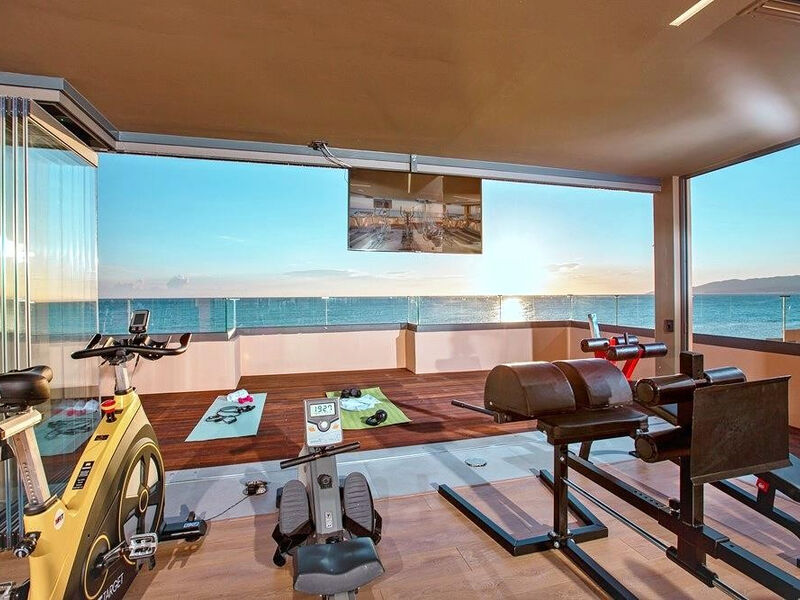 Palmera Beach Hotel & Spa