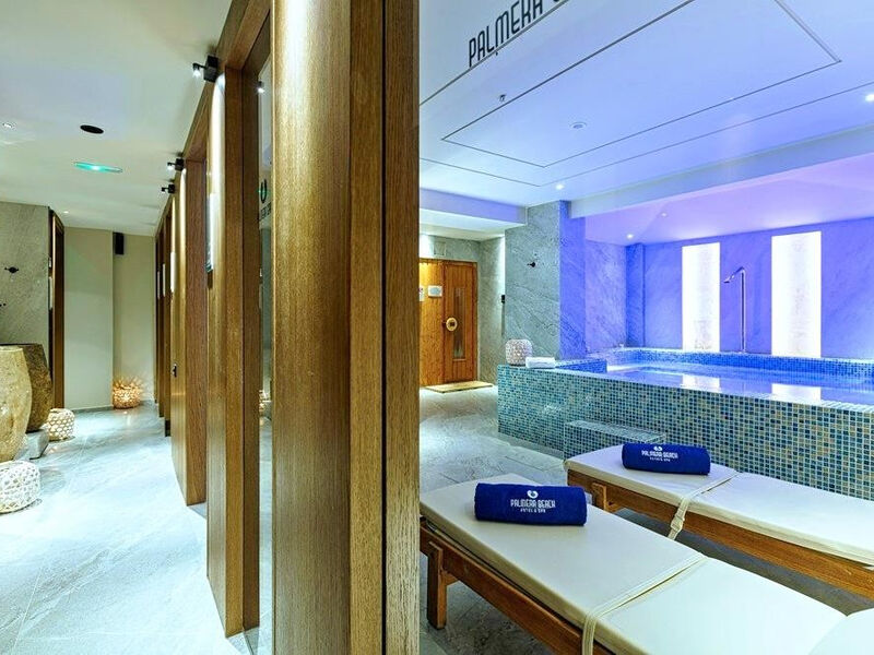 Palmera Beach Hotel & Spa