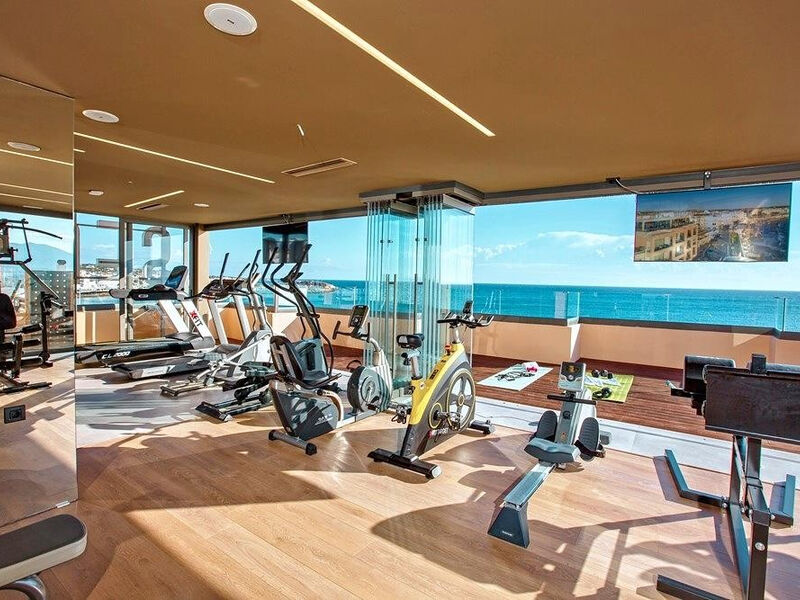 Palmera Beach Hotel & Spa