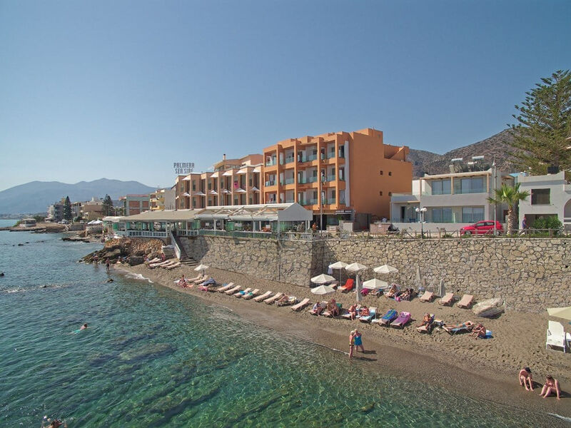 Palmera Beach