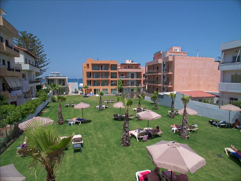 Palmera Beach