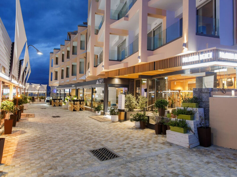 Palmera Beach Hotel & Spa