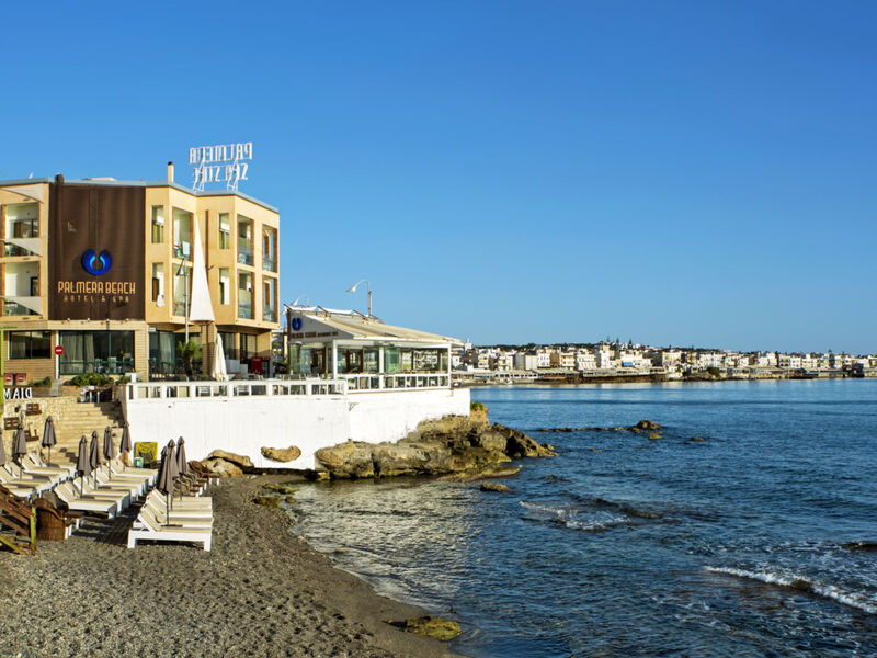 Palmera Beach Hotel & Spa