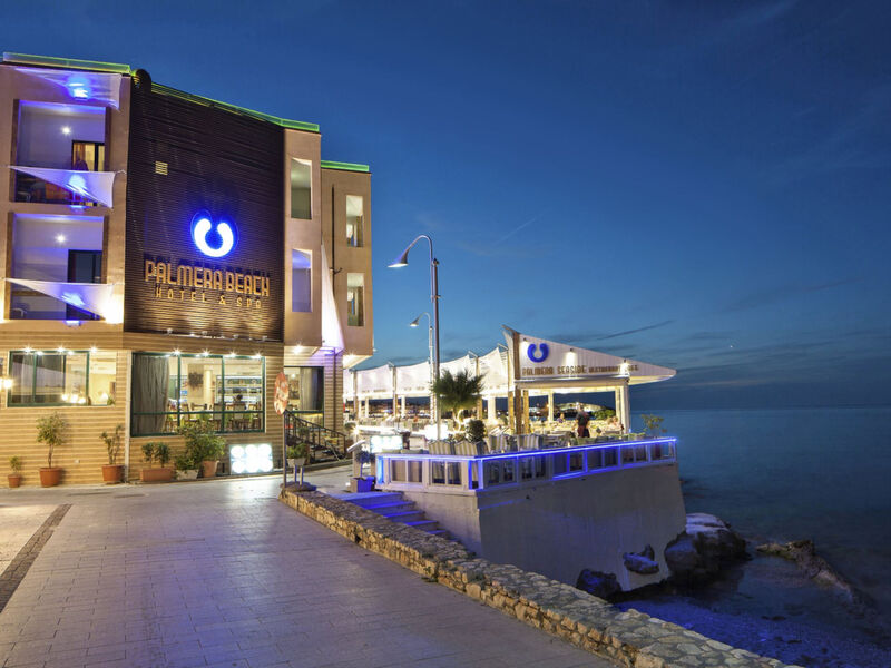 Palmera Beach Hotel & Spa