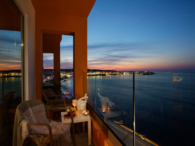 Palmera Beach Hotel & Spa