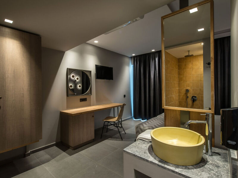 Palmera Beach Hotel & Spa