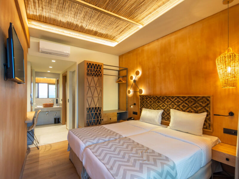 Palmera Beach Hotel & Spa