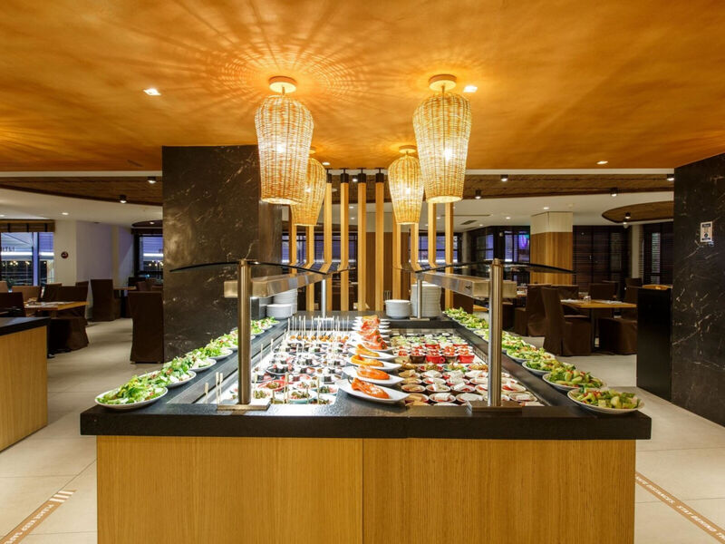 Palmera Beach Hotel & Spa