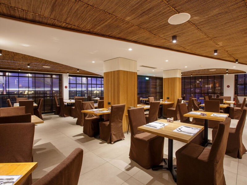 Palmera Beach Hotel & Spa