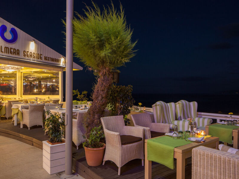 Palmera Beach Hotel & Spa