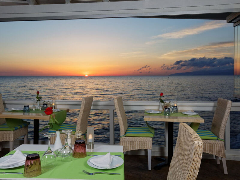 Palmera Beach Hotel & Spa