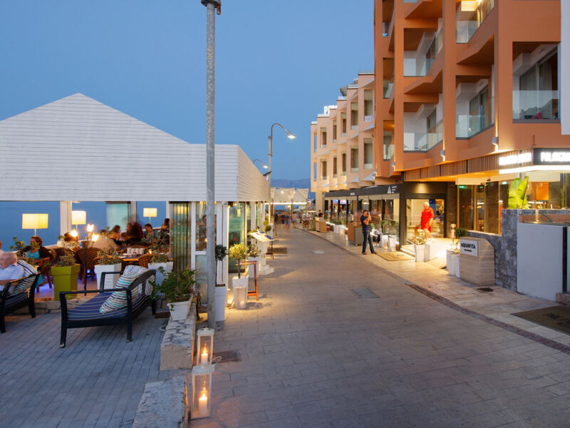 Palmera Beach Hotel & Spa