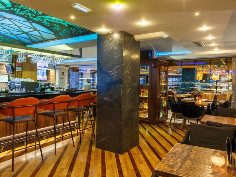 Palmera Beach Hotel & Spa