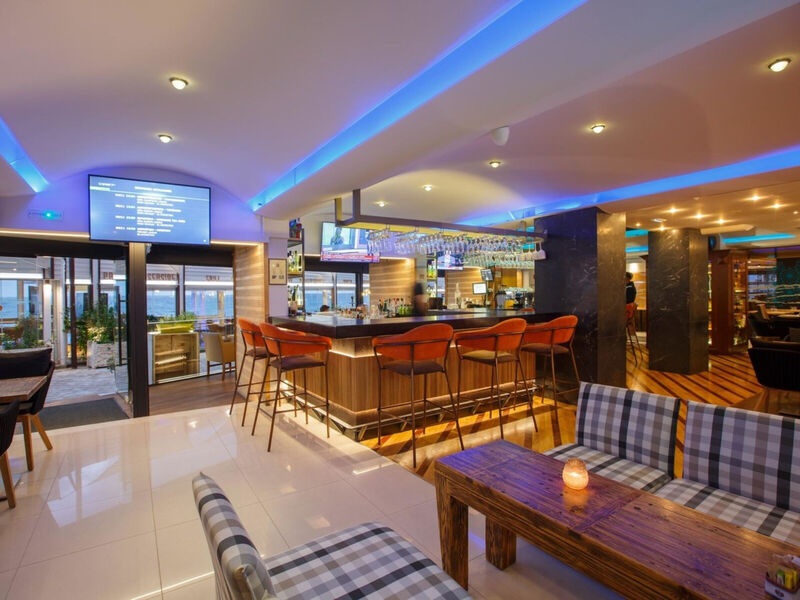 Palmera Beach Hotel & Spa