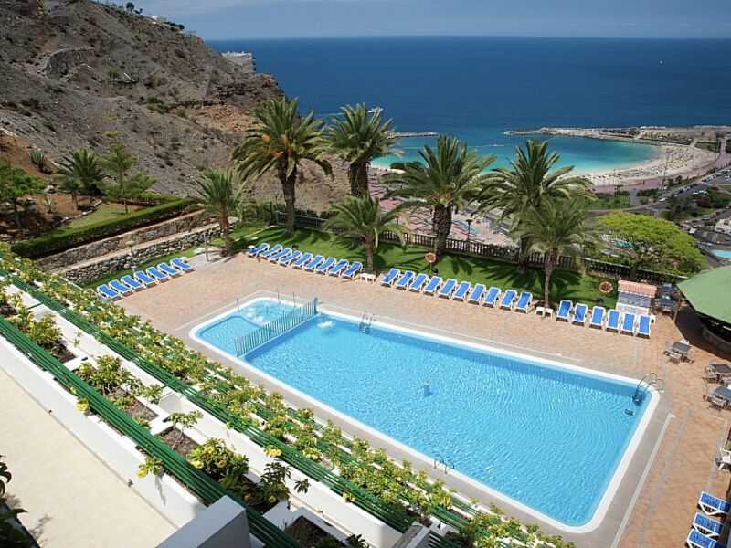 Palmera Mar
