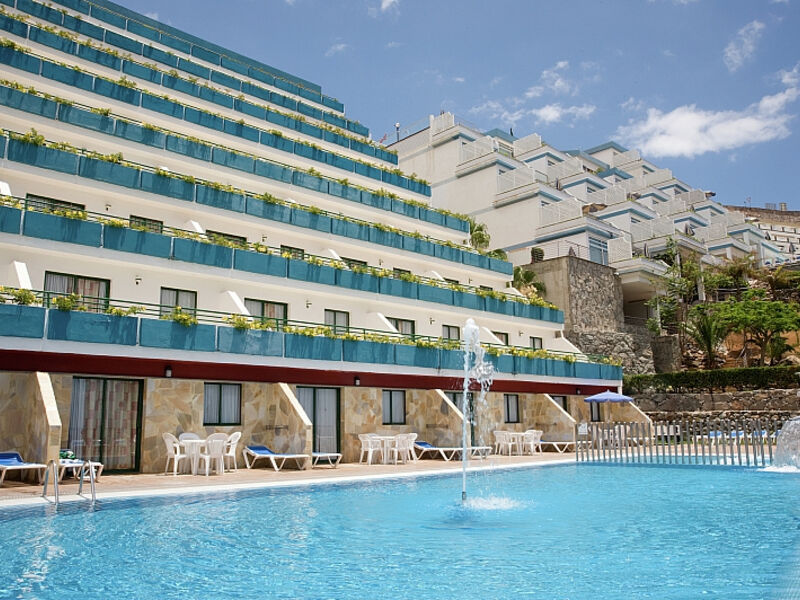 Palmera Mar