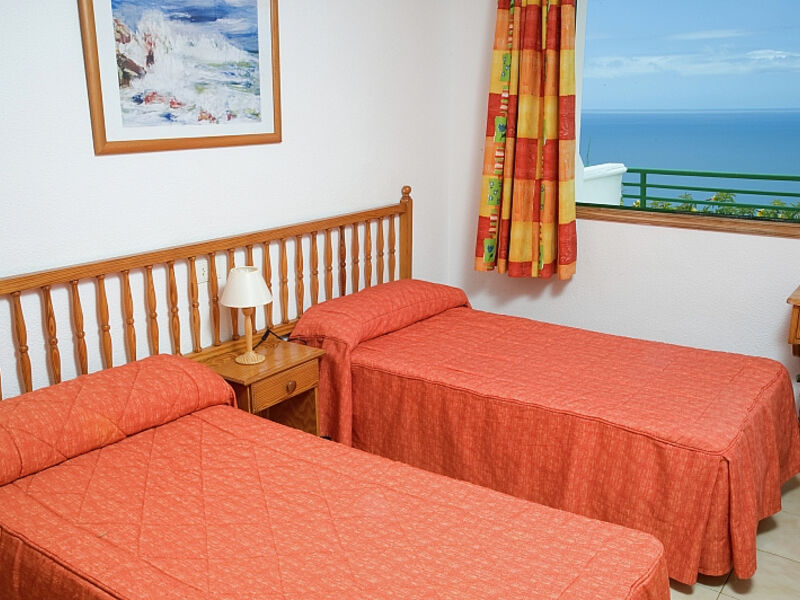 Palmera Mar