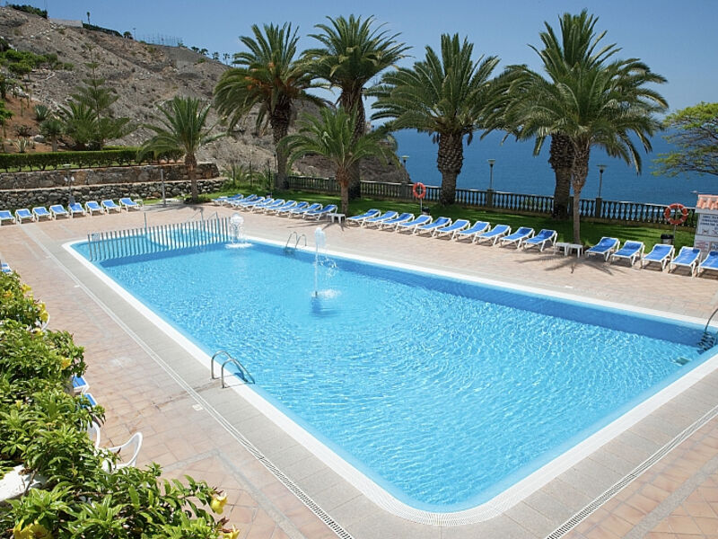 Palmera Mar