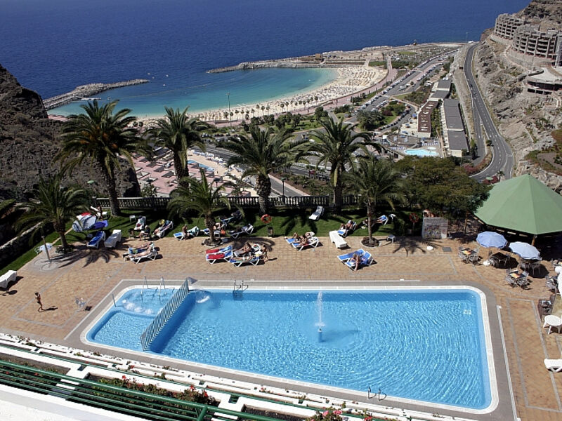 Palmera Mar