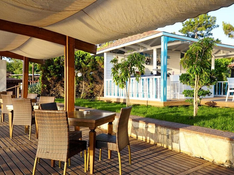 Palmet Resort