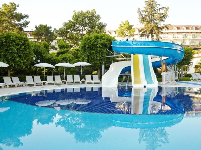 Palmet Resort