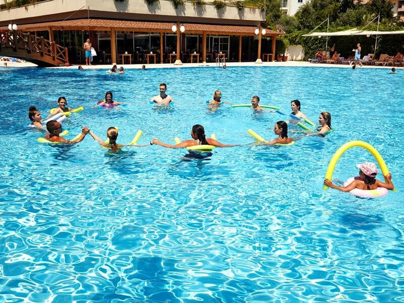 Palmet Resort