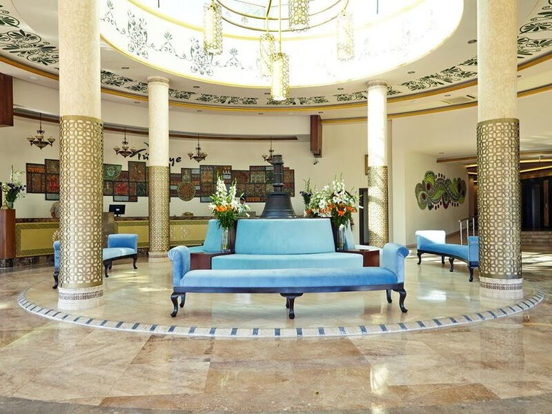 Palmet Resort