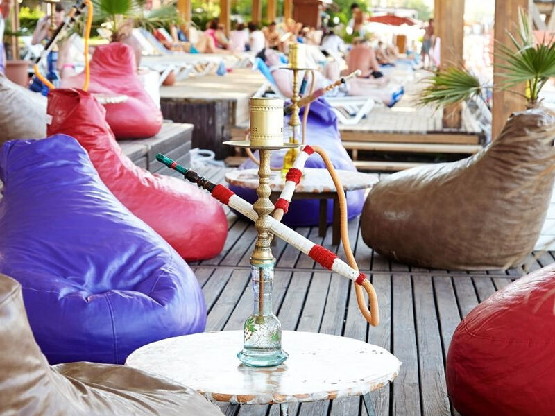 Palmet Resort