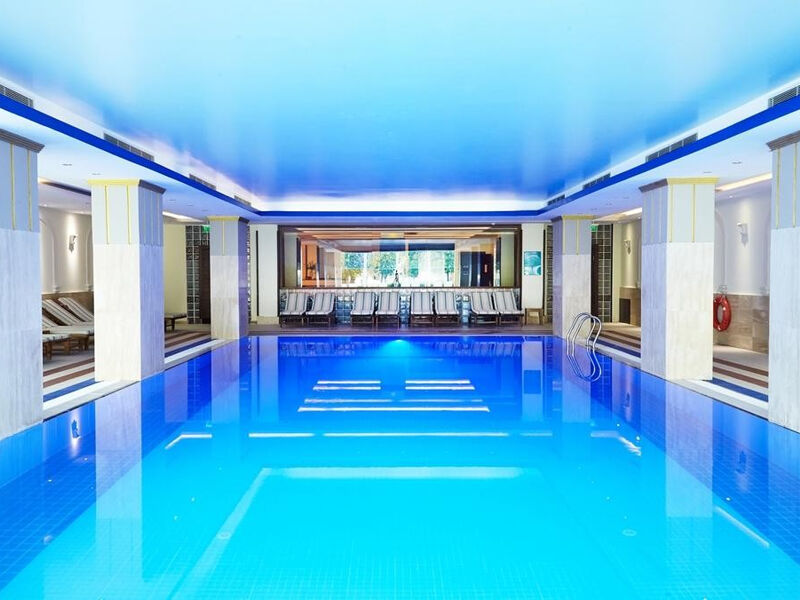 Palmet Resort
