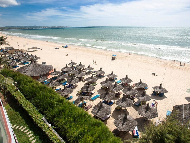 Palmira Beach Resort