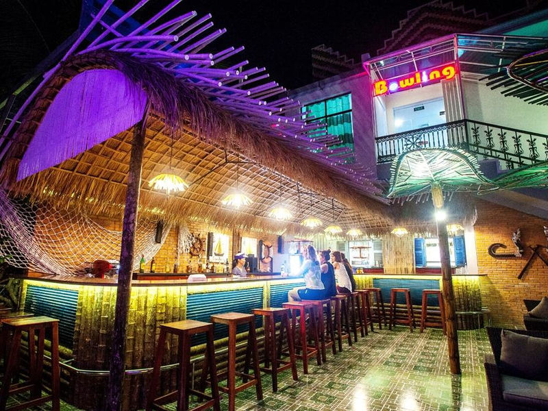 Palmira Beach Resort