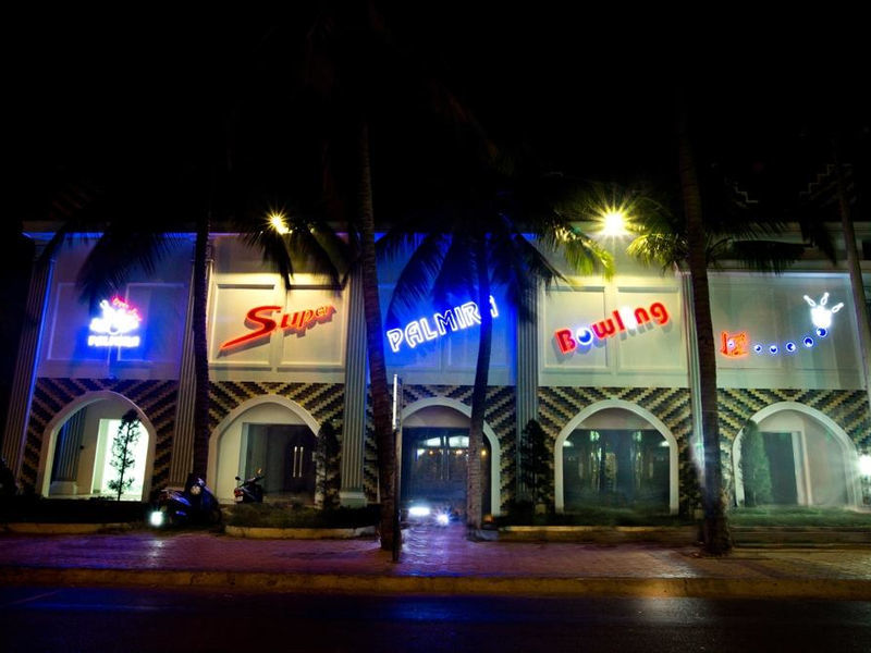 Palmira Beach Resort