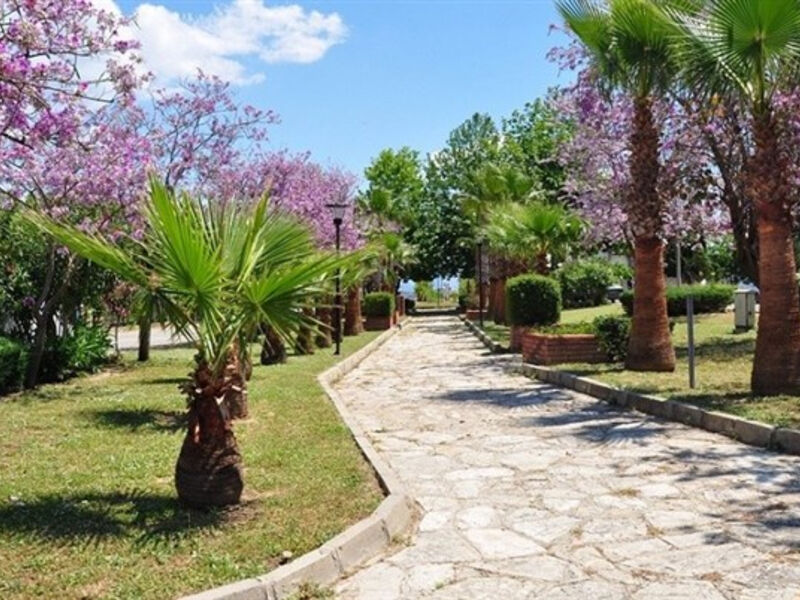 Palmiye Garden Otel