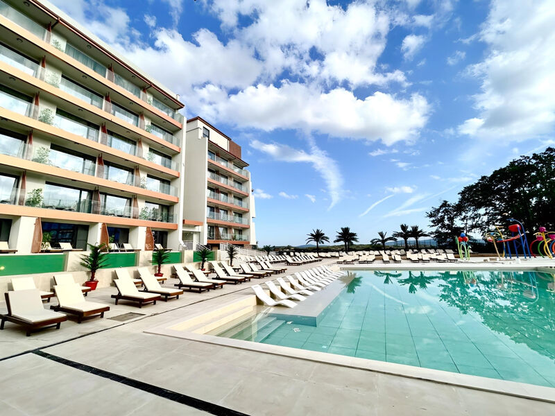 Palms Beach