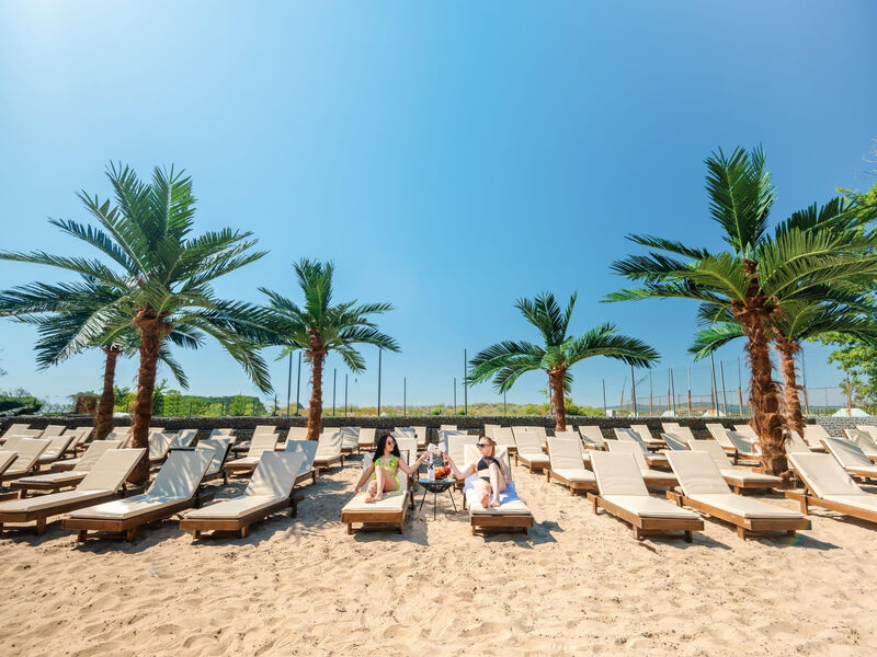 Palms Beach