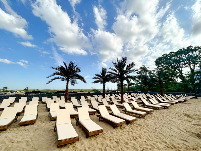 Palms Beach