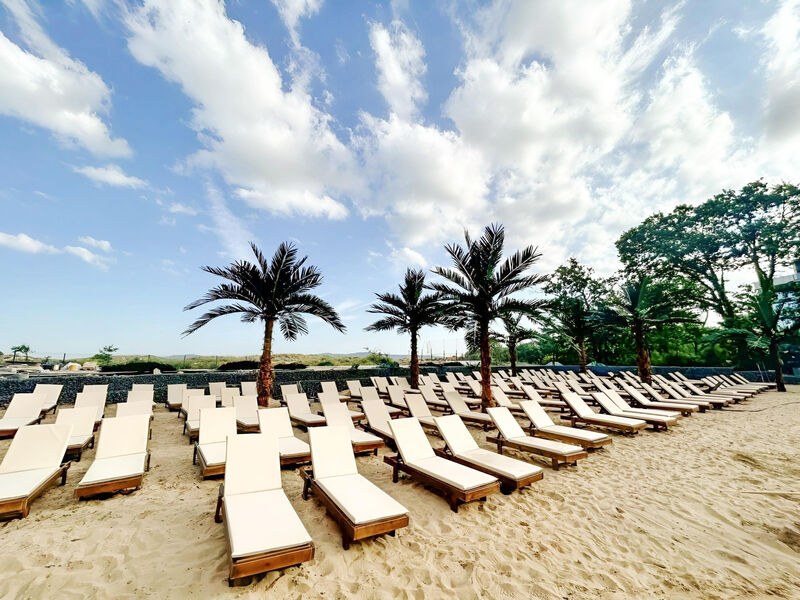Palms Beach