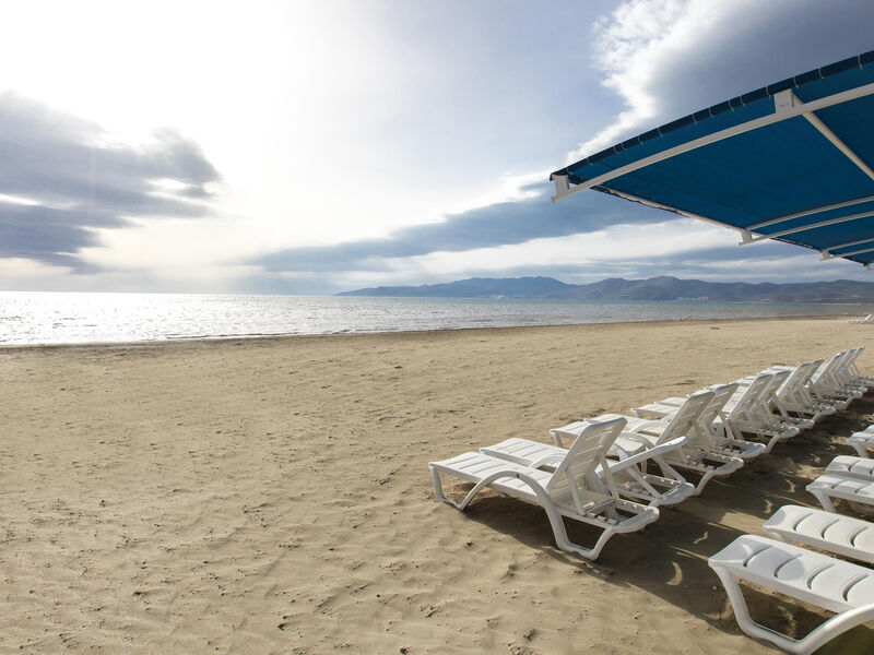 Palm Wings Ephesus Beach Resort