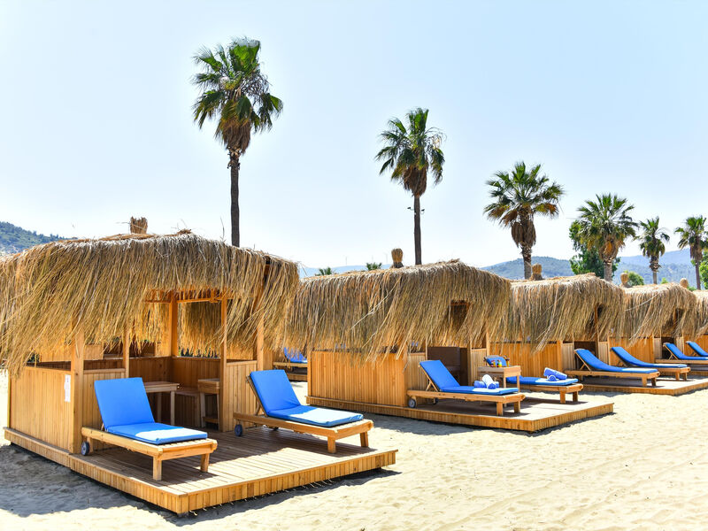 Palm Wings Ephesus Beach Resort