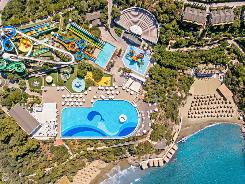 Paloma Club Sultan Özdere