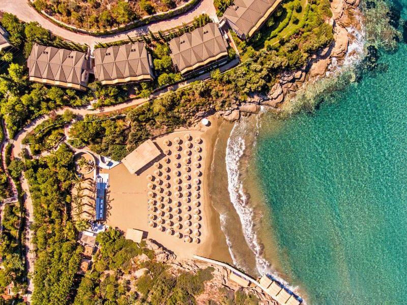 Paloma Club Sultan Özdere