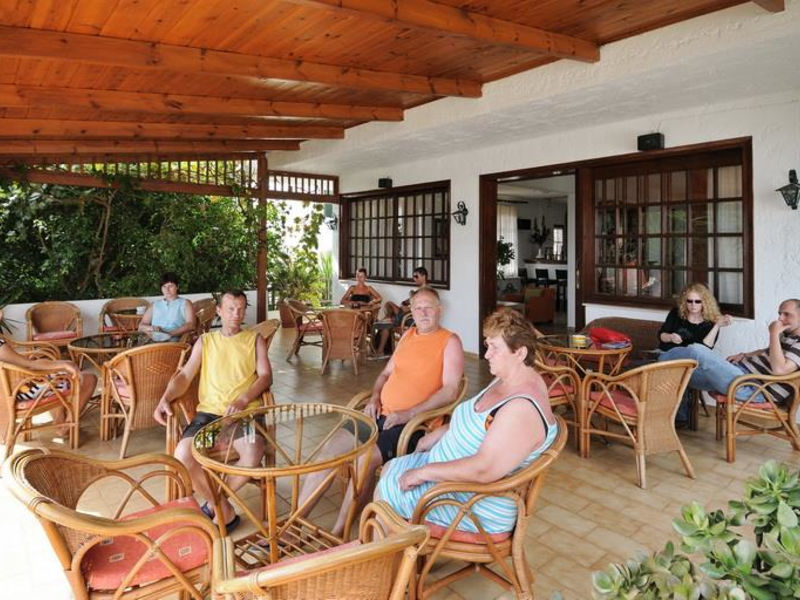 Corina Paloma Garden