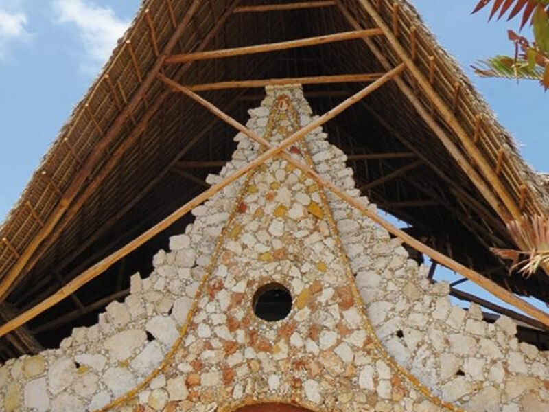 Palumbo Kendwa