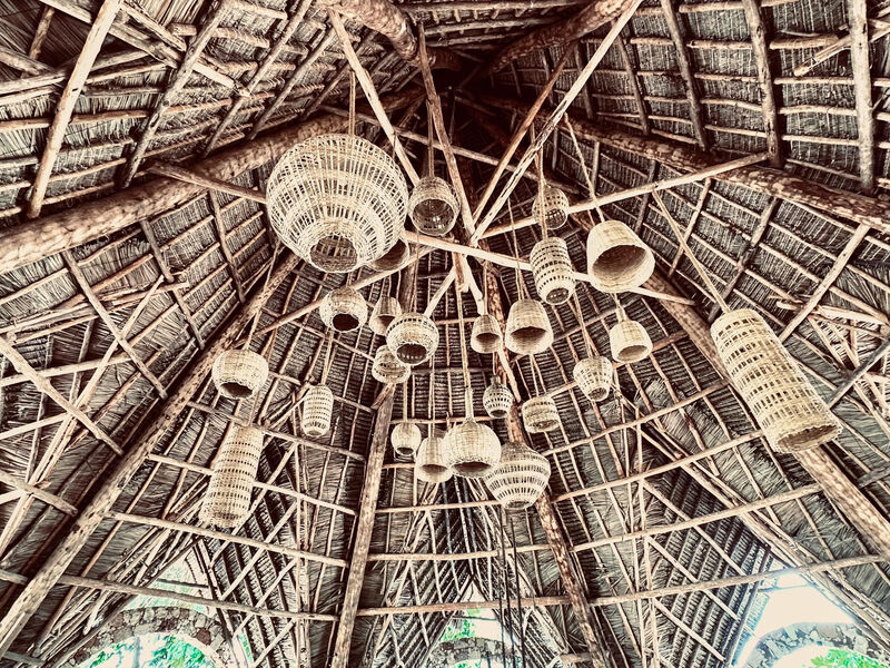 Palumbo Mnemba View Resort