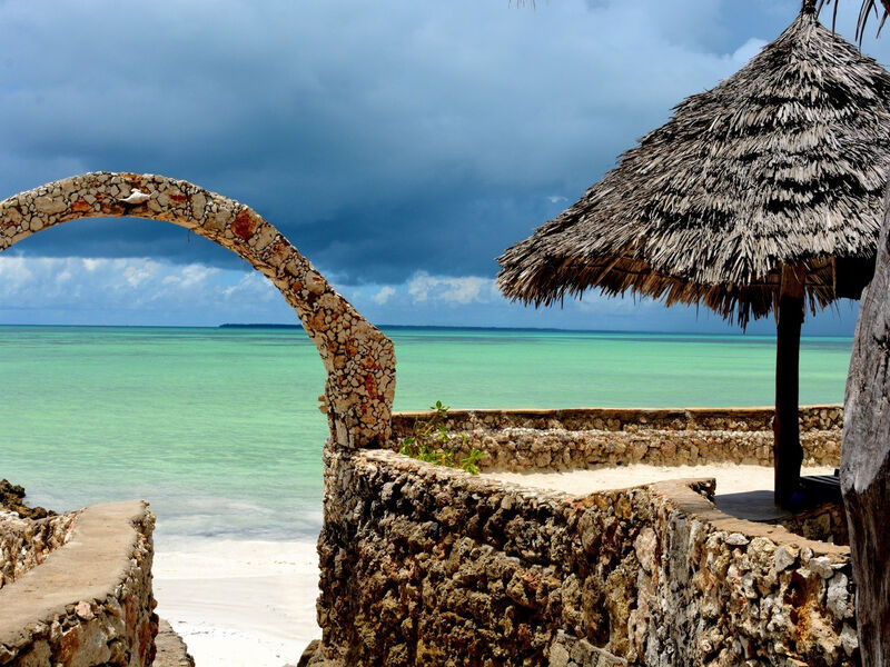 Palumbo Reef Resort