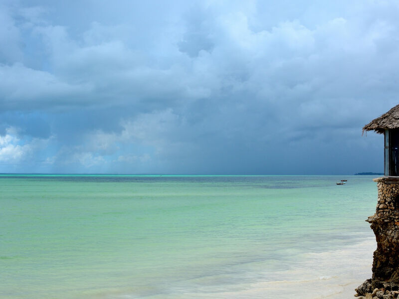 Palumbo Reef Resort