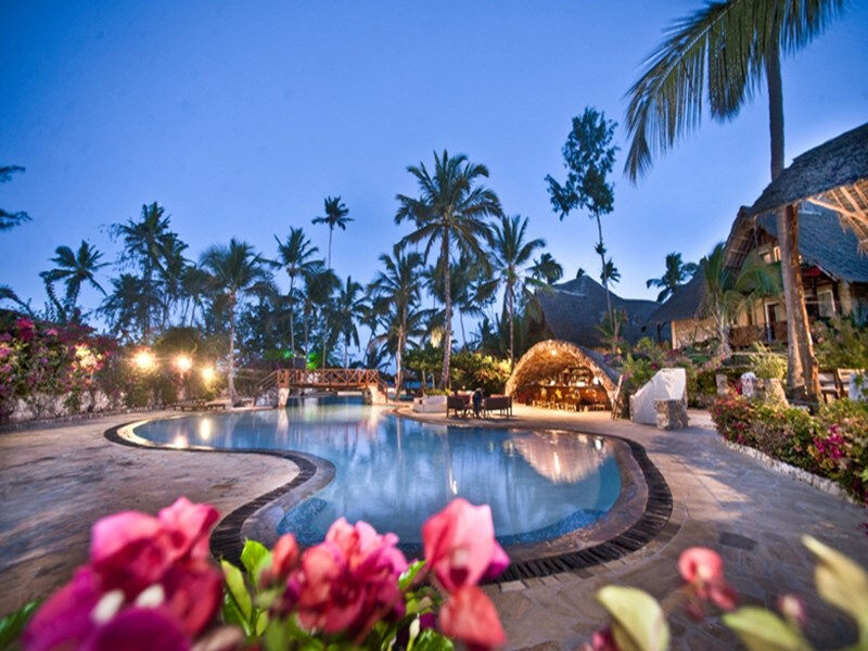 Palumboreef Resort