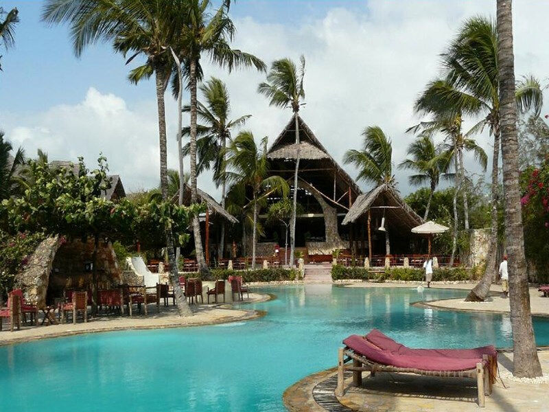 Palumboreef Resort